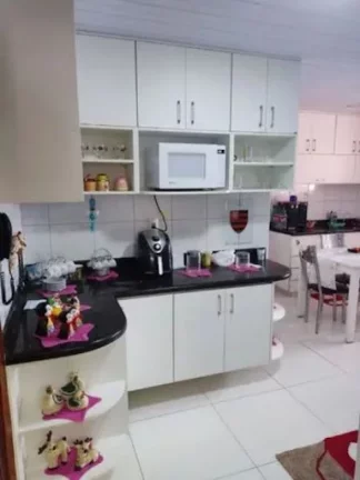 Imagem Apartamento à venda, 80 m² por R$ 580.000,00 - Coqueiral de Itaparica - Vila Velha/ES