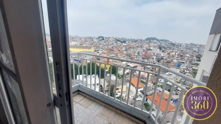 Imagem COBERTURA DUPLEX 113 MTS 3 DORMS, 02 VGS DE GARAGENS, LAZER COMPLETO 448.000,00