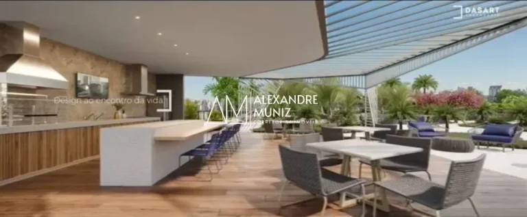 Imagem Mansão Diogo, lançamento, 255m², Meireles, Fortaleza-CE.