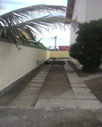 Imagem Casa a Venda no bairro Marambaia - Itaboraí, RJ