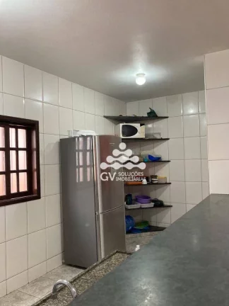 Imagem Casa com 4 dormitórios à venda, por R$ 750.000 - Martim de Sá - Caraguatatuba/SP