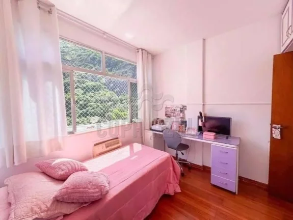 Imagem Copacabana – Rua Pompeu Loureiro | Residencial › Apartamento 3 quarto(s) à Venda