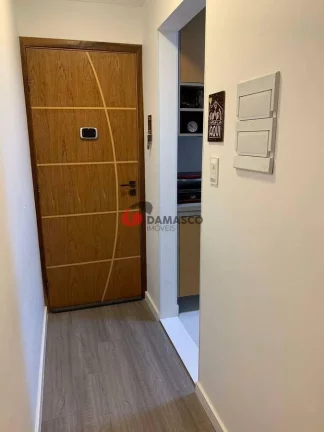 Imagem Apartamento à venda 3 Quartos, 1 Suite, 2 Vagas, 83M², Vila Regente Feijó, São Paulo - SP