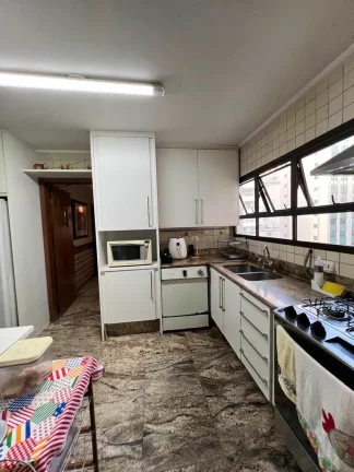 Imagem APARTAMENTO RESIDENCIAL em São Paulo - SP, Jardim Paulista