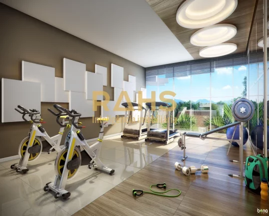 Imagem Encantadora cobertura a venda no Edifício Munich Tower O Munich Tower é um projeto encantador, que...