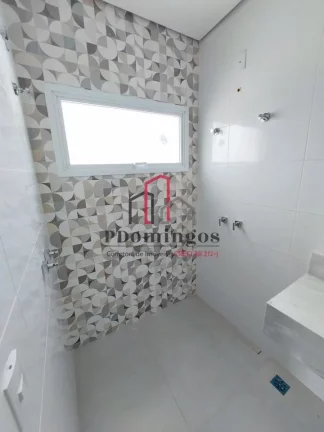 Imagem SOBRADO IMPONENTE - RESIDENCIAL JARDIM DO JATOBÁ - HORTOLÂNDIA