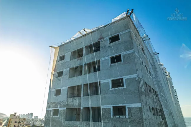 Imagem Apartamento 2 dormitórios em Mongaguá