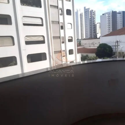 Imagem Apartamento - Ribeirão Preto - Centro