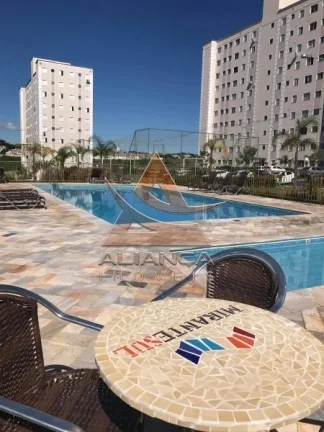 Imagem Apartamento - Ribeirão Preto - Guaporé