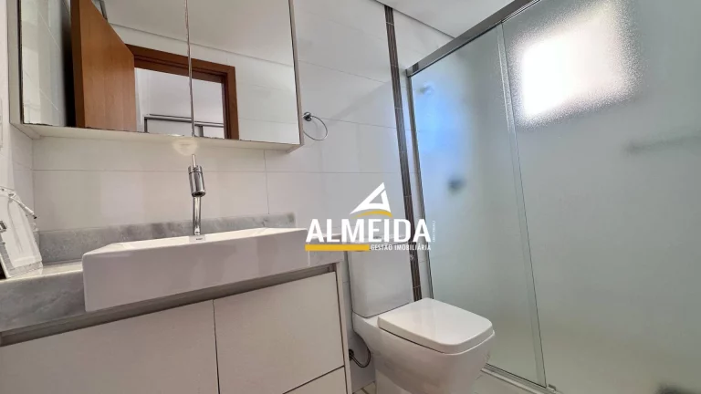 Imagem Apartamento com 3 dormitórios à venda, 142 m² por R$ 1.600.000 - Cidade Jardim - Rio Claro/SP
