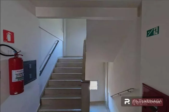 Imagem Apartamento com 2 quartos à venda, 56 m² por R$ 250.000 - Cocaia - Guarulhos/SP