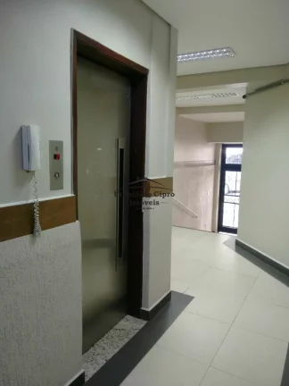 Imagem Apartamento à venda no bairro Centro - Guaratinguetá/SP