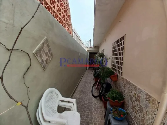 Imagem Casa Padrão
