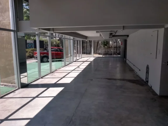 Imagem Loja comercial para locação no Jardim Paulistano