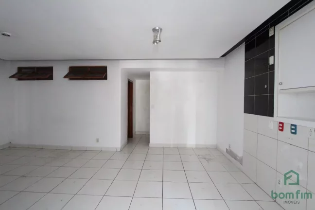 Imagem Casa para aluguel, 4 quarto(s), Bairro Centro Histórico, Porto Alegre/RS. - CA2557