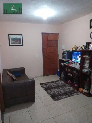 Imagem Apartamento à venda, 46 m² por R$ 240.000,00 - Cidade Soberana - Guarulhos/SP
