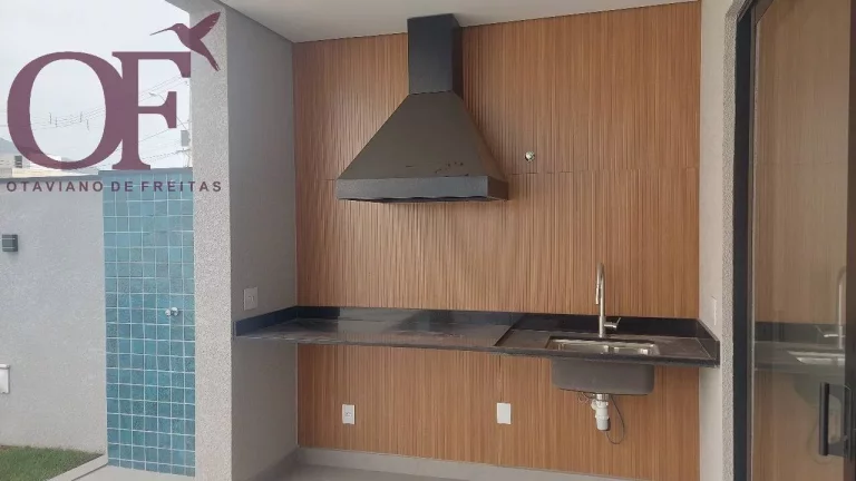 Imagem Casa à venda - Reserva Ermida - 3 Suítes - 250m² - Jundiaí/SP