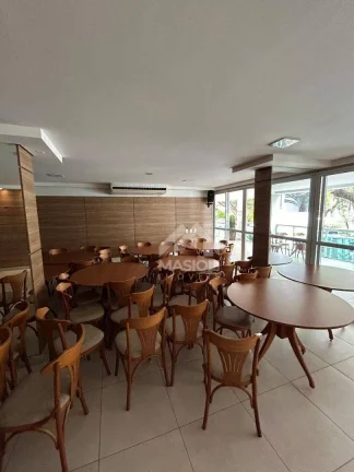 Imagem Apartamento à venda, 115 m² por R$ 1.400.000,00 - Praia da Costa - Vila Velha/ES