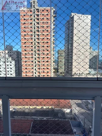 Imagem APARTAMENTO RESIDENCIAL em PRAIA GRANDE - SP, AVIAÇÃO