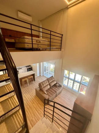 Imagem Apartamento 94m² Condomínio Notting Hill - Campolim
