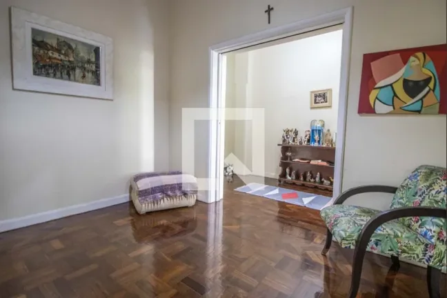 Imagem Apartamento à Venda - Copacabana, 5 Quartos, 287 m2