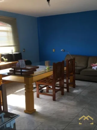 Imagem Casa a venda com 2 suítes no bairro Jardim Torres São José - Jundiaí/SP