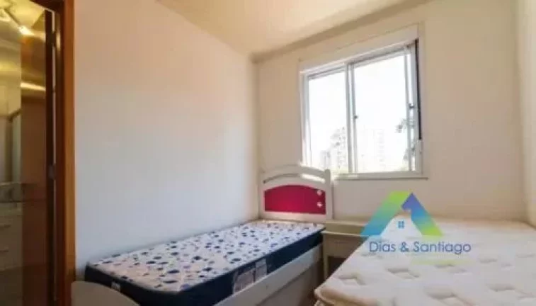 Imagem Apartamento à venda no bairro Vila da Saúde - São Paulo/SP