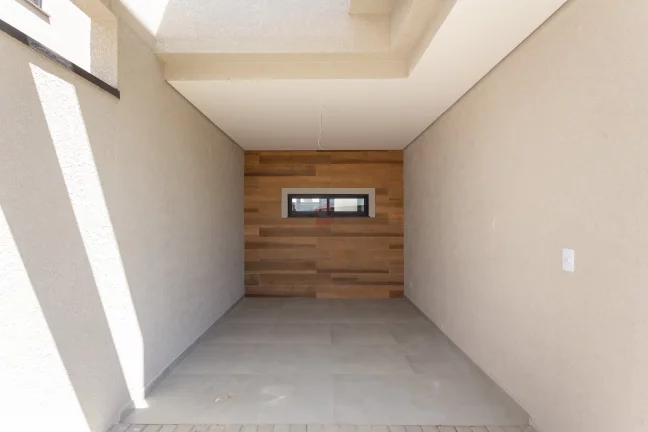 Imagem SOBRADO com 3 dormitórios à venda com 116.63m² por R$ 680.000,00 no bairro Atuba - CURITIBA / PR