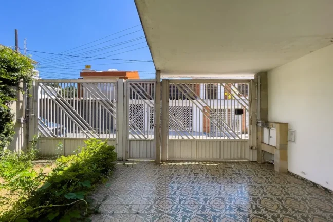 Imagem CASA RESIDENCIAL em São Paulo - SP, Vila São Paulo