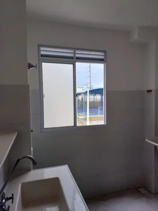Imagem Apartamento com 2 dormitórios à venda, 39 m² por R$ 230.000,00 - Jardim Europa - Suzano/SP