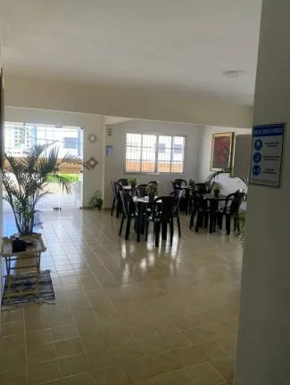 Imagem APARTAMENTO COM 95 m² - GUILHERMINA - PRAIA GRANDE SP