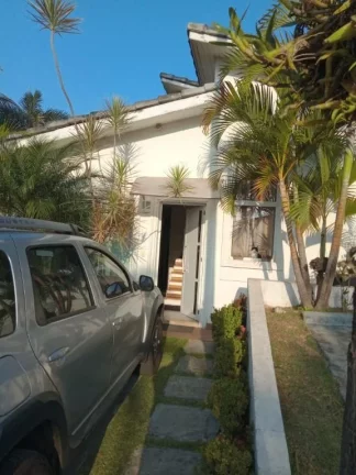 Imagem Casa à venda, 110 m² por R$ 702.000,00 - Jardim Casa Branca - Suzano/SP
