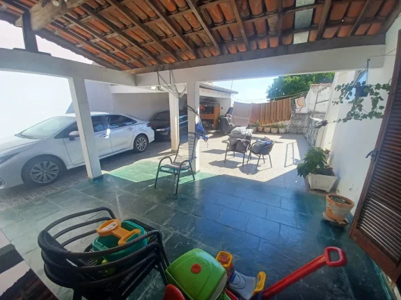 Imagem CASA RESIDENCIAL em SOROCABA - SP, JARDIM MARIA ANTÔNIA PRADO
