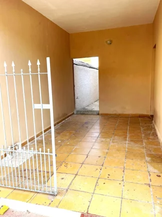 Imagem Casa à venda no Bairro Guaricana-Iguape/SP