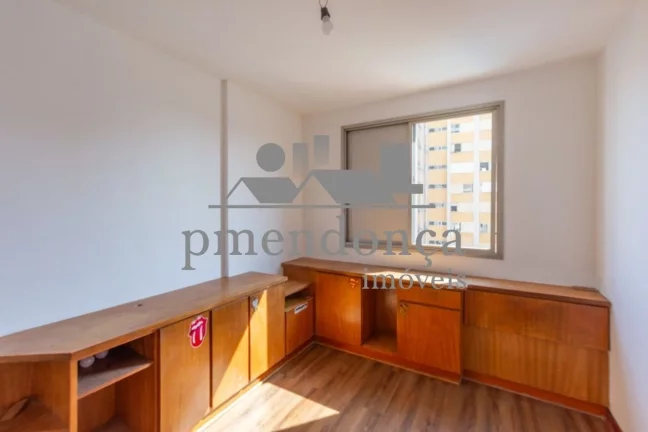 Imagem Apartamento em Pinheiros com 92m², 3 quartos (1sui­te) e 2 vagas fixas.