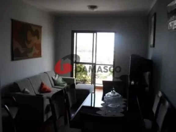 Imagem Apartamento à venda 3 Quartos, 1 Suite, 2 Vagas, 84M², Vila Bela, São Paulo - SP