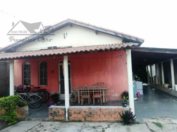 Imagem Casa-Terrea-para-Venda-em-Parque-das-Rodovias-Lorena-SP