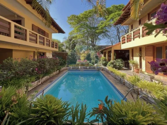 Imagem Casa em Condomínio a Venda no bairro Granja Viana - Cotia, SP
