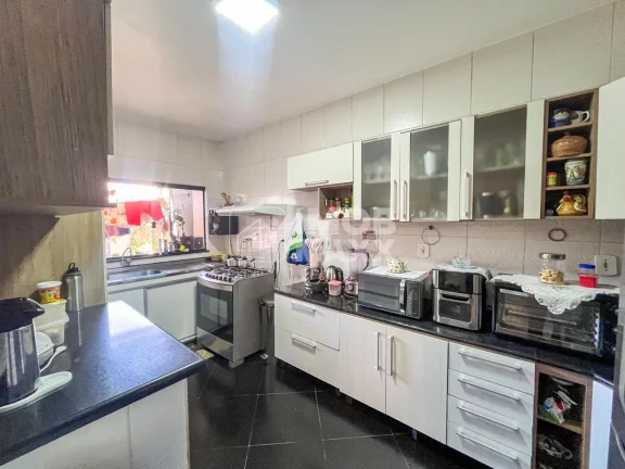 Imagem Casa à Venda no Setor Oeste Sobradinho II, 4 Quartos, 168m²