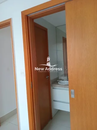 Imagem Apartamento 2 Quartos na Praia de Itaparica - Vila Velha