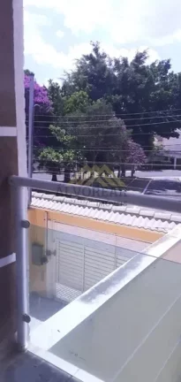 Imagem Sobrado à Venda - Conforto e Elegância em boa Localização