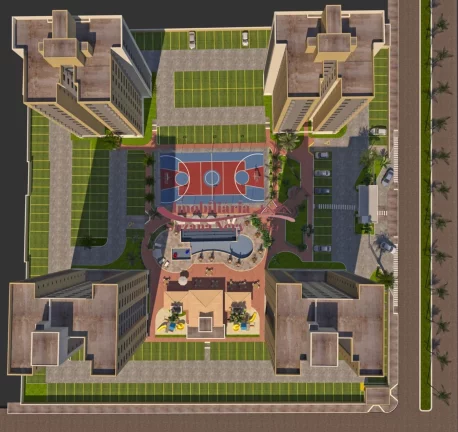 Imagem APARTAMENTO EM PARNAMIRIM