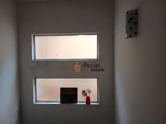 Imagem Sobrado com 3 dormitórios à venda, 96 m² por R$ 585.000,00 - Mogi Moderno - Mogi das Cruzes/SP