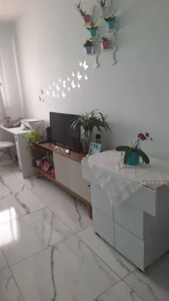 Foto do imóvel: Apartamento para Venda em Praia Grande / SP no bairro Ocian