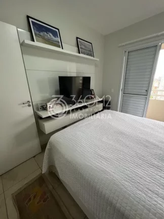 Imagem Cobertura para Venda em São Bernardo do Campo / SP no bairro Nova Petrópolis