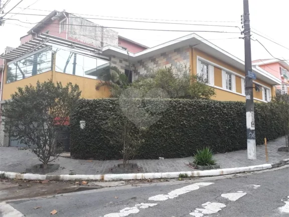 Imagem Casa Térrea à venda com 3 quartos, sendo 1 suíte, em Butantã, São Paulo - SP