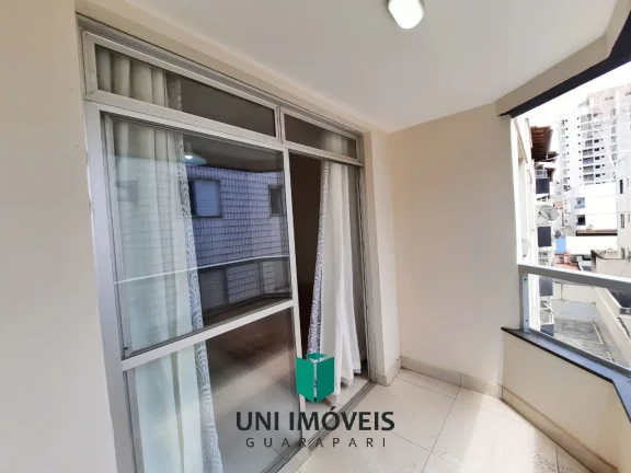 Imagem Cobertura duplex com 4 quartos,180m² a venda por R$500.000 na Praia do Morro - Guarapari/ES