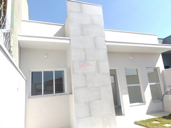 Casa à venda – Jardim Marambaia II – área útil 92 m2 com 3 dormitórios sendo 2 suítes - 2 vagas - Jundiaí – São Paulo / COD. 33628