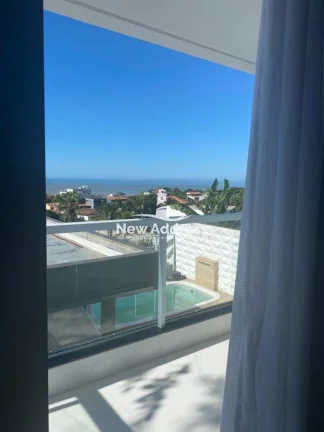 Imagem Casa alto padrão à venda em Nova Ponta da Fruta - Vila Velha/ES
