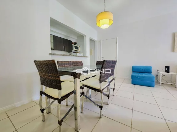 Imagem Apartamento para locação anual com 2 Dormitórios 1 suíte - Riviera de São Lourenço - Bertioga SP